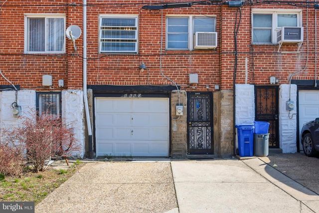 8660 FORREST AVE, Philadelphia, PA 19150