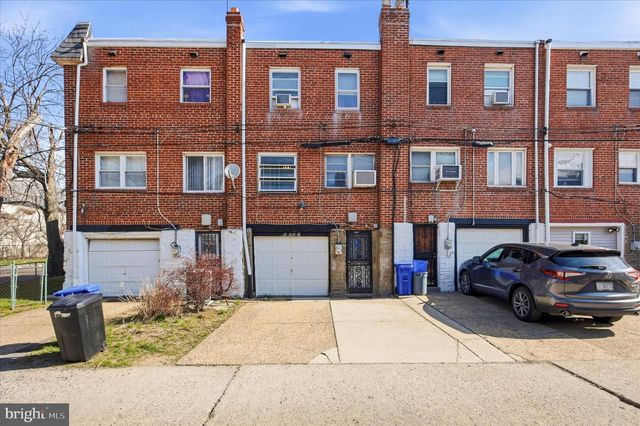 8660 FORREST AVE, Philadelphia, PA 19150