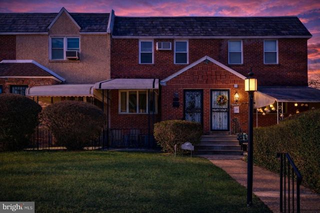 8660 FORREST AVE, Philadelphia, PA 19150