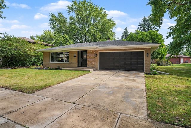 16419 Kimbark Avenue, South Holland, IL 60473