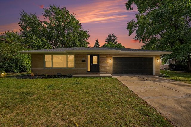16419 Kimbark Avenue, South Holland, IL 60473