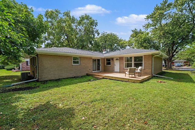 16419 Kimbark Avenue, South Holland, IL 60473