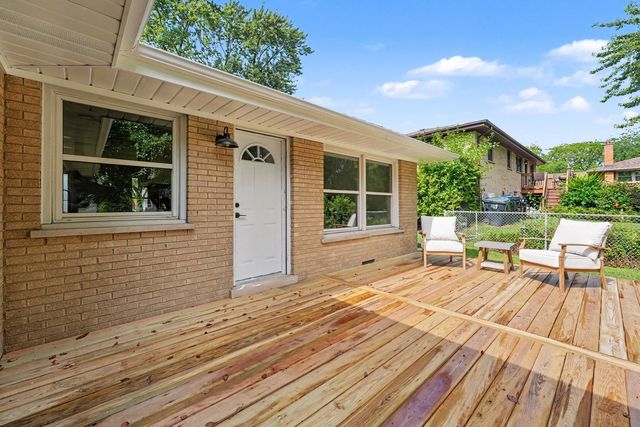 16419 Kimbark Avenue, South Holland, IL 60473