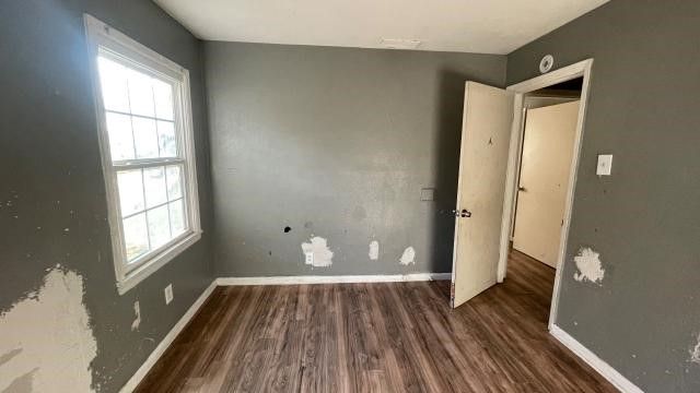 3313 Hatcher Street, Fort Worth, TX 76119