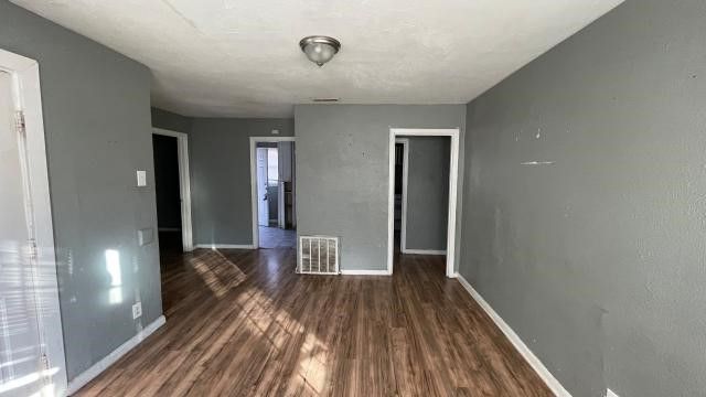 3313 Hatcher Street, Fort Worth, TX 76119
