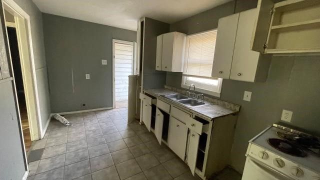 3313 Hatcher Street, Fort Worth, TX 76119