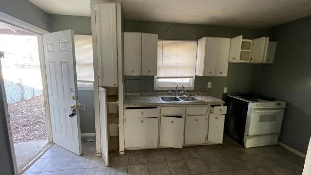 3313 Hatcher Street, Fort Worth, TX 76119