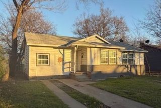 3313 Hatcher Street, Fort Worth, TX 76119