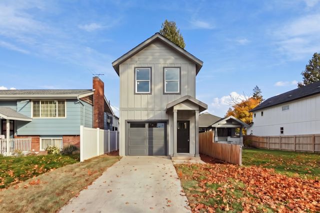 6108 N Stevens St, Spokane, WA 99205 property photo