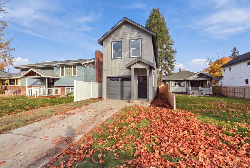 6108 N Stevens St, Spokane, WA 99205 photo 2