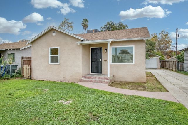 2371 S Lily Avenue, Fresno, CA 93706