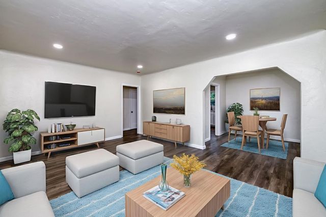 2371 S Lily Avenue, Fresno, CA 93706