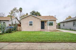 2371 S Lily Avenue, Fresno, CA 93706