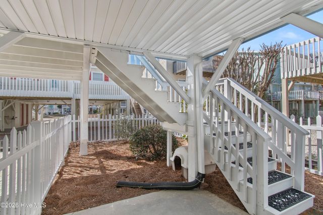 430 3rd Street, Sunset Beach, NC 28468
