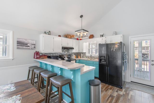 430 3rd Street, Sunset Beach, NC 28468