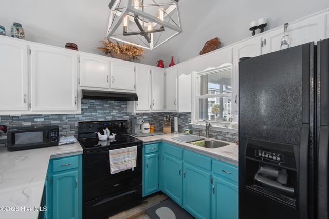 430 3rd Street, Sunset Beach, NC 28468