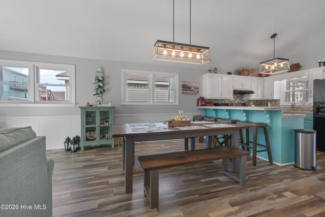 430 3rd Street, Sunset Beach, NC 28468