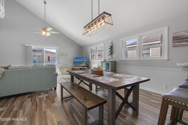 430 3rd Street, Sunset Beach, NC 28468