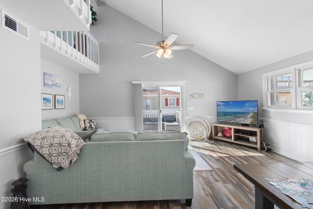 430 3rd Street, Sunset Beach, NC 28468