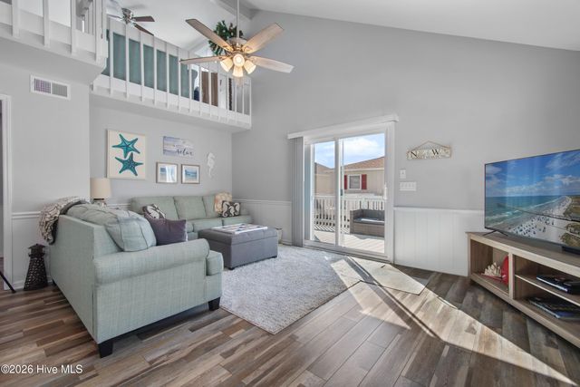 430 3rd Street, Sunset Beach, NC 28468