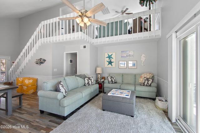 430 3rd Street, Sunset Beach, NC 28468