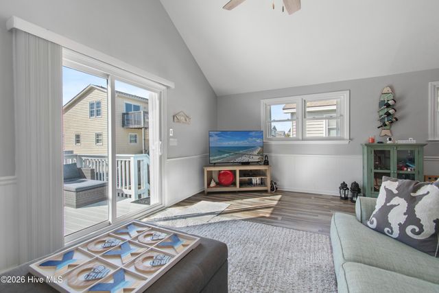 430 3rd Street, Sunset Beach, NC 28468