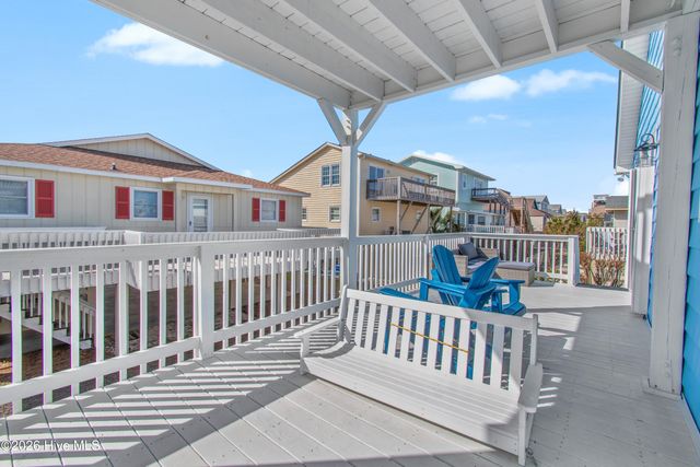 430 3rd Street, Sunset Beach, NC 28468