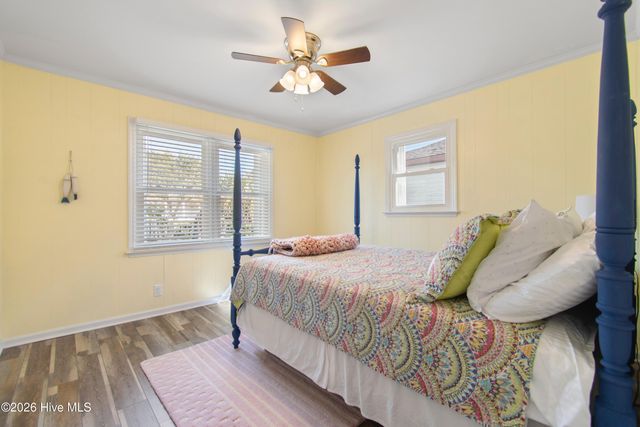 430 3rd Street, Sunset Beach, NC 28468