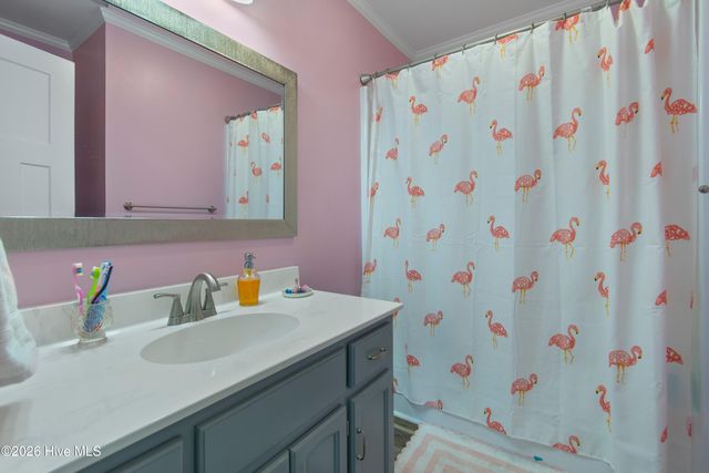 430 3rd Street, Sunset Beach, NC 28468