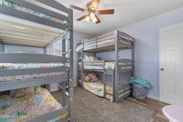 430 3rd Street, Sunset Beach, NC 28468