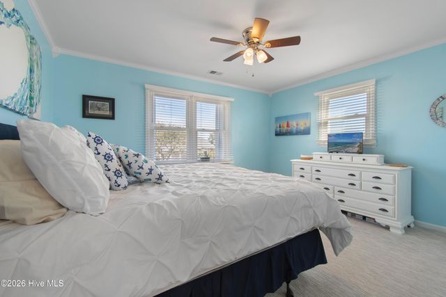 430 3rd Street, Sunset Beach, NC 28468