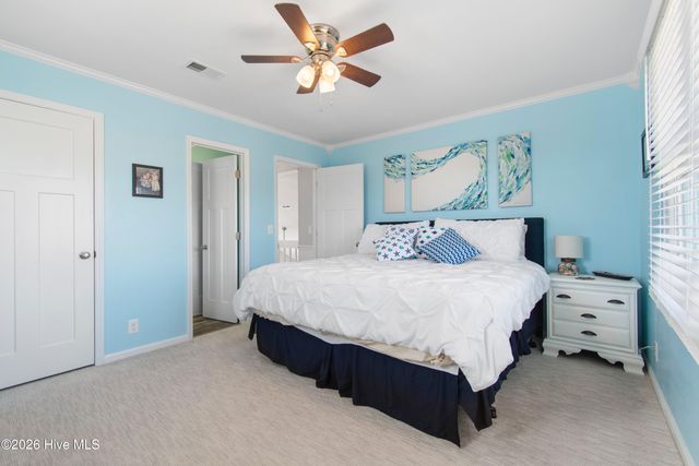 430 3rd Street, Sunset Beach, NC 28468