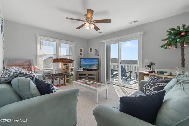 430 3rd Street, Sunset Beach, NC 28468