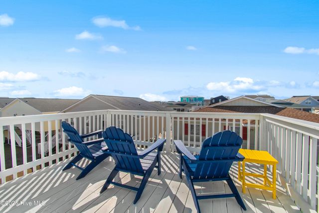 430 3rd Street, Sunset Beach, NC 28468