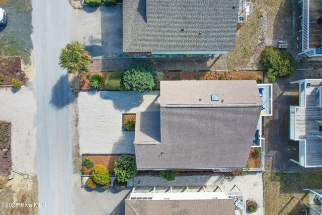 430 3rd Street, Sunset Beach, NC 28468