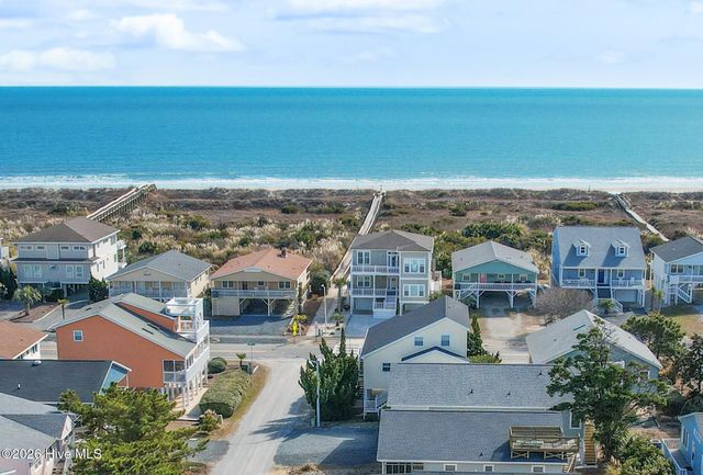 430 3rd Street, Sunset Beach, NC 28468