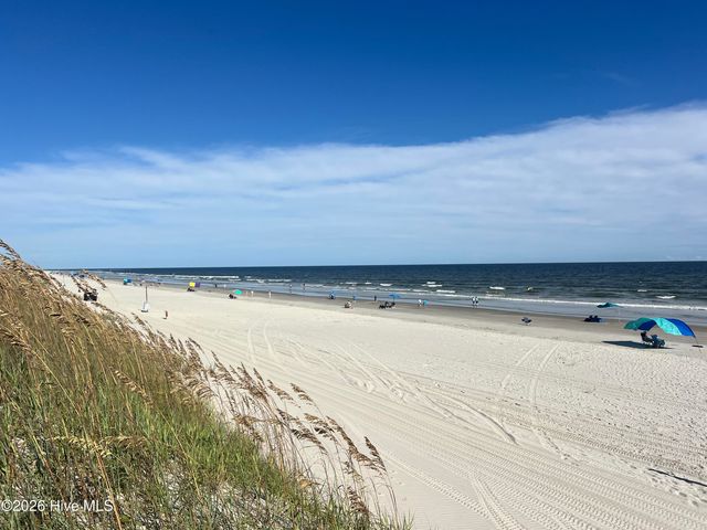 430 3rd Street, Sunset Beach, NC 28468