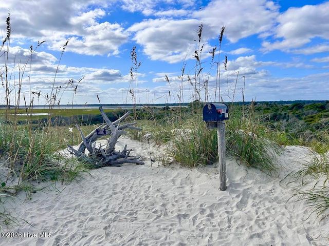 430 3rd Street, Sunset Beach, NC 28468