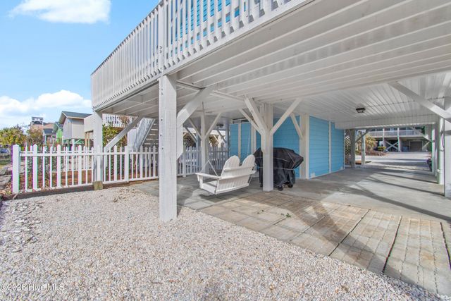 430 3rd Street, Sunset Beach, NC 28468