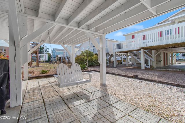 430 3rd Street, Sunset Beach, NC 28468