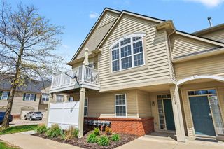 4324 Hampton Ridge Boulevard, Howell, MI 48843