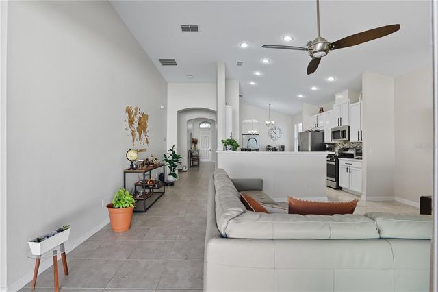 12154 BEACH FERN ROAD, Orlando, FL 32824