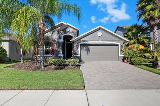 12154 BEACH FERN ROAD, Orlando, FL 32824