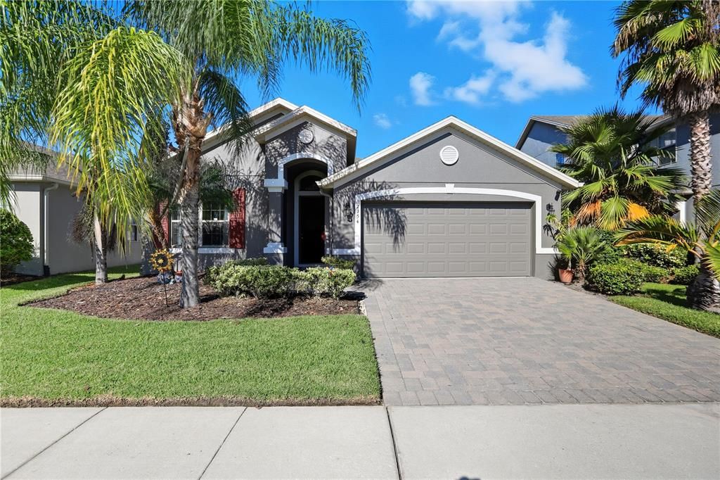12154 BEACH FERN ROAD, Orlando, FL 32824