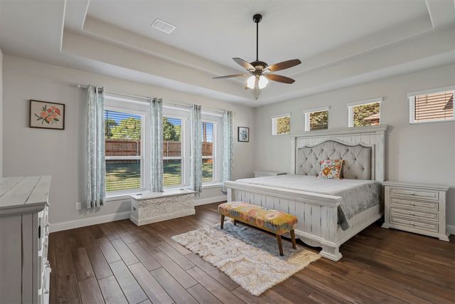 2204 Simpson Lane, Mansfield, TX 76063