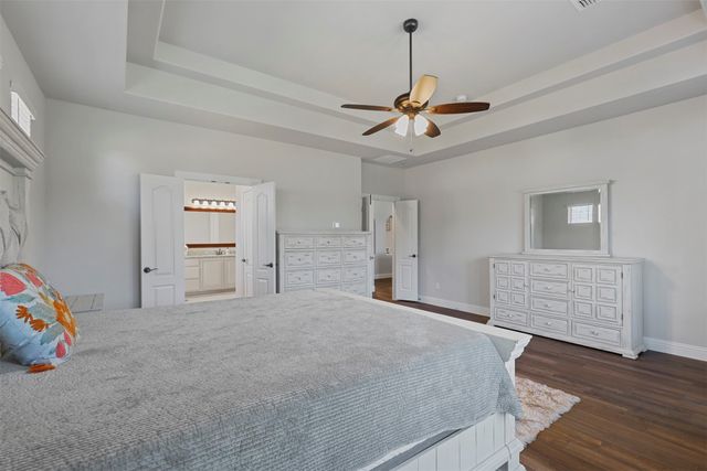 2204 Simpson Lane, Mansfield, TX 76063