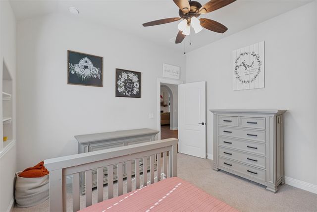 2204 Simpson Lane, Mansfield, TX 76063