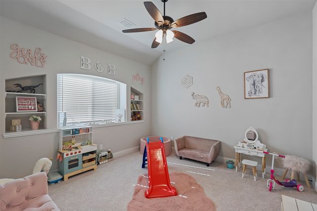 2204 Simpson Lane, Mansfield, TX 76063