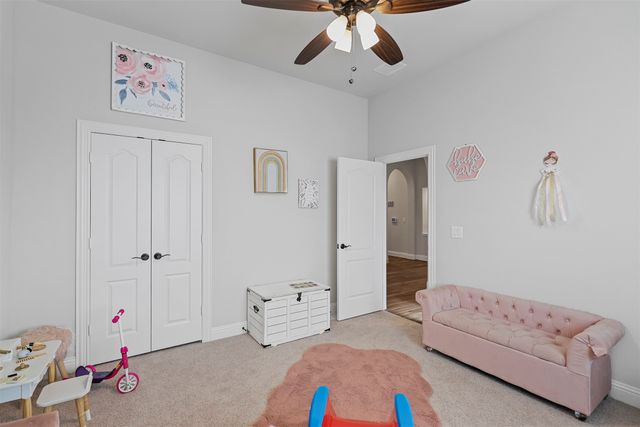 2204 Simpson Lane, Mansfield, TX 76063