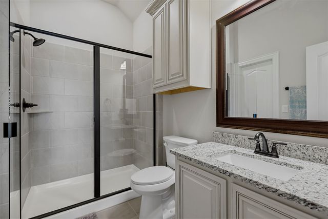 2204 Simpson Lane, Mansfield, TX 76063